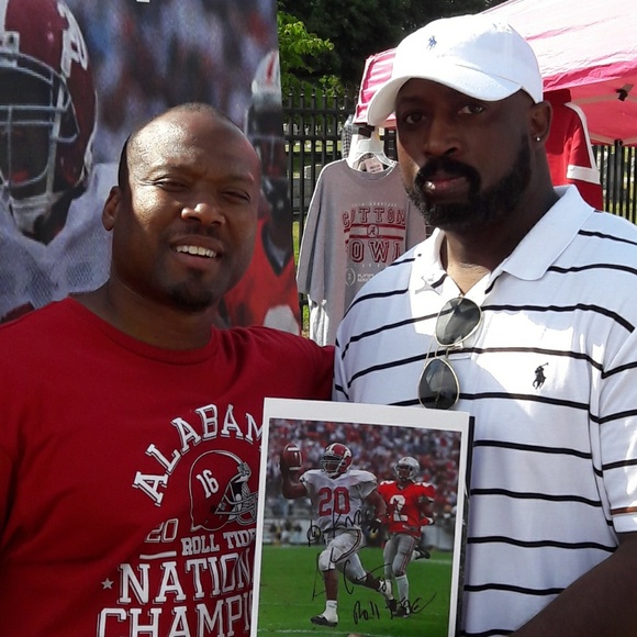 Meet your Posher, Kareem - Picture 4 of 7